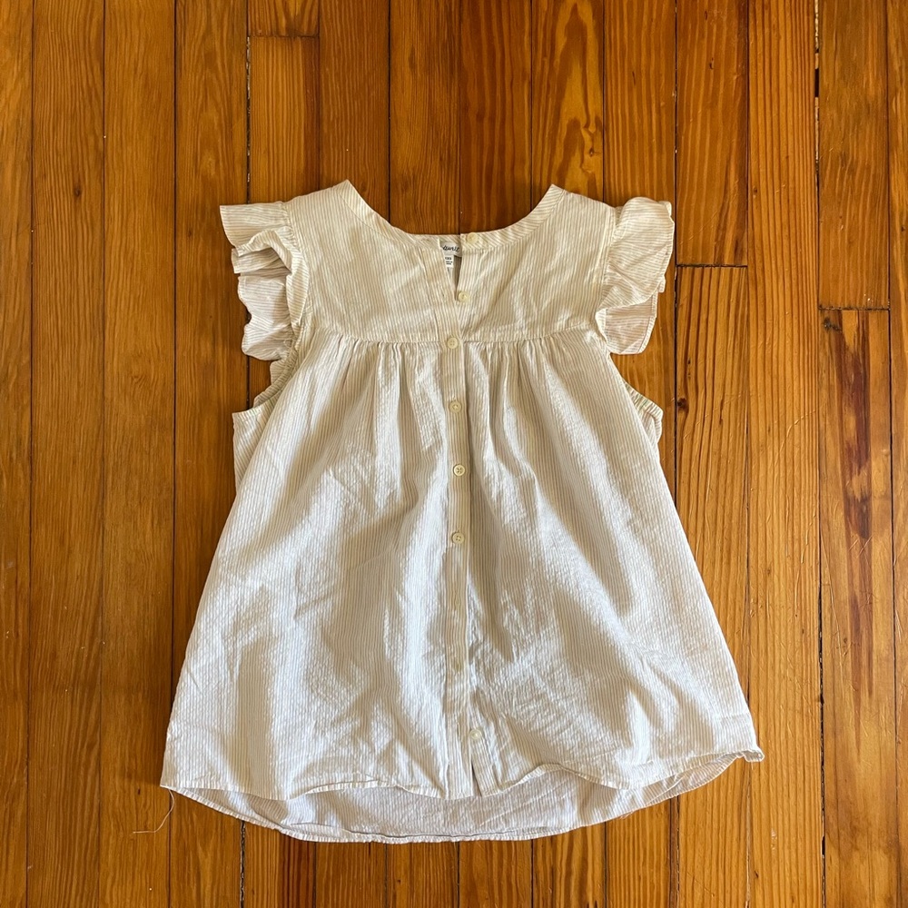Madewell Top